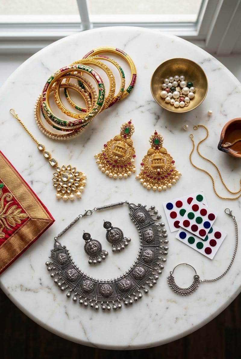 Accessories collection