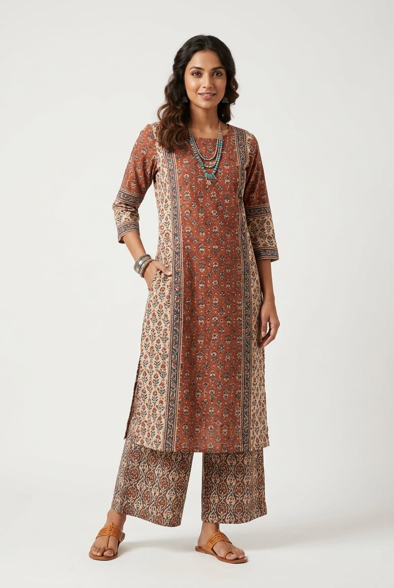 Kurtas collection