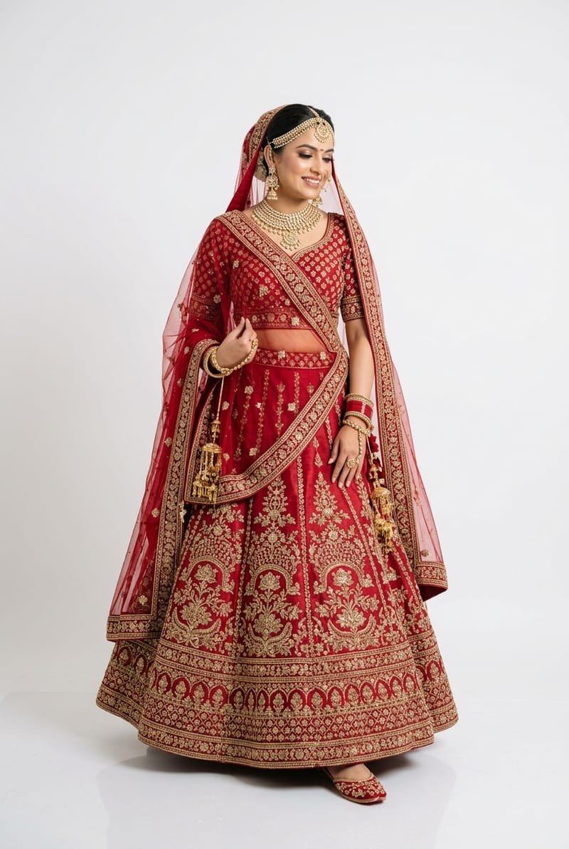 Lehengas collection