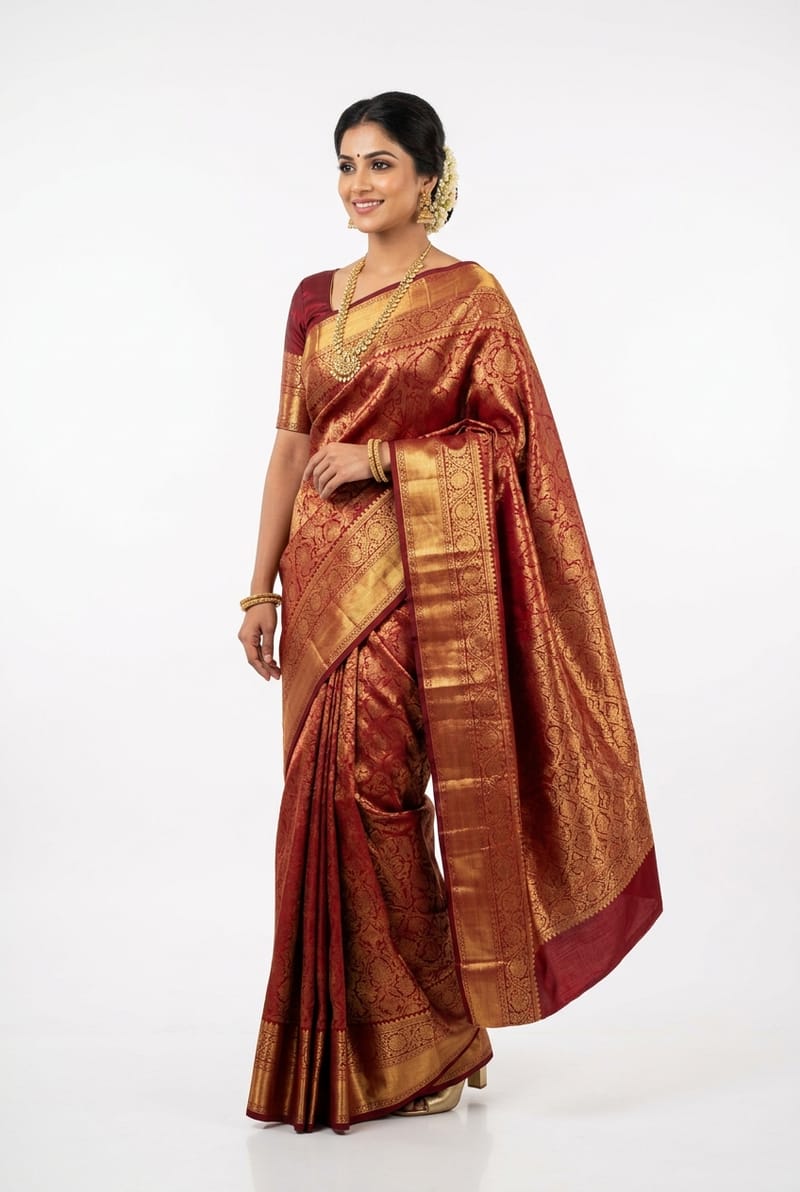Sarees collection