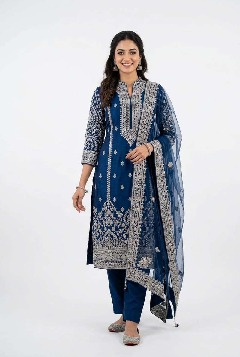 Salwar Suits collection