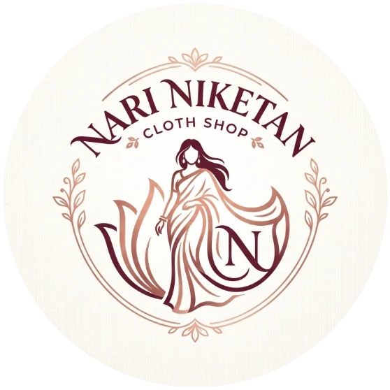 Nari Niketan Logo